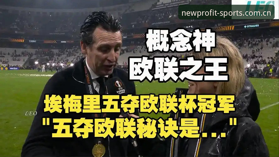 阿斯顿维拉欧联杯夺冠深度解析：埃梅里战术体系如何终结30年冠军荒